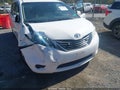 2011 Toyota Sienna — photo 6 of 16 | VIN 5TDKK3DC2BS069636