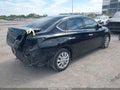 2015 Nissan Sentra — photo 4 of 11 | VIN 3N1AB7AP9FY279565