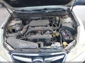 2010 Subaru Legacy — photo 10 of 10 | VIN 4S3BMCA63A3233744