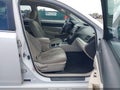 2010 Subaru Legacy — photo 5 of 10 | VIN 4S3BMCA63A3233744