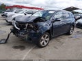 2011 Acura MDX — photo 2 of 16 | VIN 2HNYD2H69BH533646