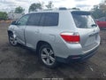 2013 Toyota Highlander — photo 3 of 16 | VIN 5TDDK3EH1DS247350