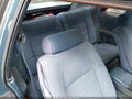 1989 Ford Mustang — photo 8 of 11 | VIN 1FABP41A1KF311039