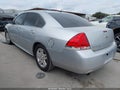 2016 Chevrolet Impala Limited — photo 3 of 14 | VIN 2G1WB5E39G1167176
