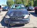2000 Mercedes-Benz ML-Class — photo 12 of 16 | VIN 4JGAB72EXYA170660