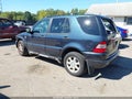 2000 Mercedes-Benz ML-Class — photo 3 of 16 | VIN 4JGAB72EXYA170660
