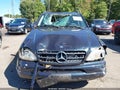 2000 Mercedes-Benz ML-Class — photo 6 of 16 | VIN 4JGAB72EXYA170660