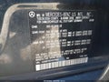 2000 Mercedes-Benz ML-Class — photo 9 of 16 | VIN 4JGAB72EXYA170660