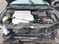 2007 Toyota Camry — photo 10 of 17 | VIN 4T1BK46K47U003775