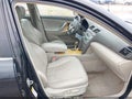 2007 Toyota Camry — photo 5 of 17 | VIN 4T1BK46K47U003775