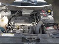 2013 Jeep Compass — photo 10 of 11 | VIN 1C4NJCBA8DD250918