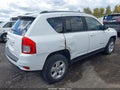 2013 Jeep Compass — photo 6 of 11 | VIN 1C4NJCBA8DD250918