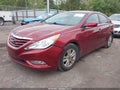 2013 Hyundai Sonata — photo 2 of 11 | VIN 5NPEB4AC4DH720197