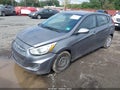 2016 Hyundai Accent — photo 2 of 12 | VIN KMHCT5AE0GU275135