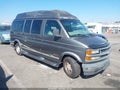 2000 Chevrolet Express 2500 — photo 1 of 12 | VIN 1GBFG15R8Y1161967