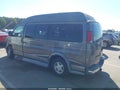 2000 Chevrolet Express 2500 — photo 3 of 12 | VIN 1GBFG15R8Y1161967