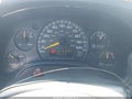 2000 Chevrolet Express 2500 — photo 7 of 12 | VIN 1GBFG15R8Y1161967