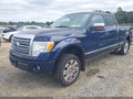 2009 Ford F-150 — photo 2 of 19 | VIN 1FTPW14V19FA43877