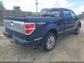 2009 Ford F-150 — photo 4 of 19 | VIN 1FTPW14V19FA43877