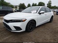 2024 Honda Civic — photo 2 of 12 | VIN 19XFL1G85RE026634