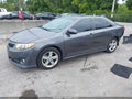 2014 Toyota Camry — photo 2 of 16 | VIN 4T1BF1FK7EU404219