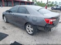 2014 Toyota Camry — photo 3 of 16 | VIN 4T1BF1FK7EU404219