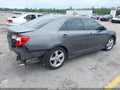 2014 Toyota Camry — photo 4 of 16 | VIN 4T1BF1FK7EU404219