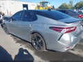 2020 Toyota Camry — photo 3 of 16 | VIN 4T1K61AK2LU306994