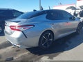 2020 Toyota Camry — photo 4 of 16 | VIN 4T1K61AK2LU306994