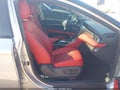 2020 Toyota Camry — photo 5 of 16 | VIN 4T1K61AK2LU306994