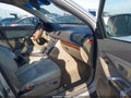 2007 Volvo XC90 — photo 5 of 15 | VIN YV4CZ852471367819