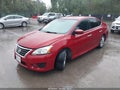 2013 Nissan Sentra — photo 2 of 16 | VIN 3N1AB7AP6DL771464