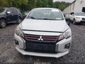 2022 Mitsubishi Mirage — photo 12 of 17 | VIN ML32FUFJ3NHF06306