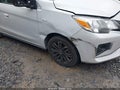 2022 Mitsubishi Mirage — photo 6 of 17 | VIN ML32FUFJ3NHF06306