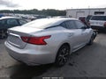 2018 Nissan Maxima — photo 4 of 16 | VIN 1N4AA6AP2JC360442
