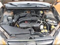 2015 Subaru XV Crosstrek — photo 10 of 16 | VIN JF2GPADCXF8248904