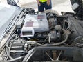 1984 Chevrolet Corvette — photo 10 of 11 | VIN 1G1AY0784E5122291