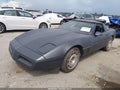 1984 Chevrolet Corvette — photo 2 of 11 | VIN 1G1AY0784E5122291