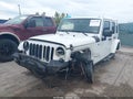 2015 Jeep Wrangler Unlimited — photo 6 of 16 | VIN 1C4BJWEG9FL526505