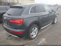 2019 Audi Q5 — photo 4 of 16 | VIN WA1ANAFY1K2113305