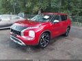 2022 Mitsubishi Outlander — photo 2 of 16 | VIN JA4J4UA87NZ030971