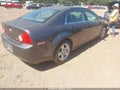 2010 Chevrolet Malibu — photo 4 of 11 | VIN 1G1ZA5E06A4113173