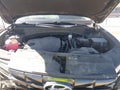 2022 Hyundai Tucson — photo 10 of 16 | VIN 5NMJFCAE0NH102937
