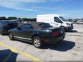 2007 Ford Mustang — photo 3 of 11 | VIN 1ZVFT84N375363425