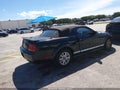 2007 Ford Mustang — photo 4 of 11 | VIN 1ZVFT84N375363425
