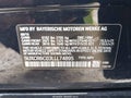 2020 BMW X5 — photo 9 of 12 | VIN 5UXCR6C03LLL74895