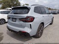2024 BMW X3 — photo 4 of 18 | VIN 5UX43DP0XR9X15543