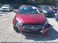 2016 Subaru Impreza — photo 13 of 19 | VIN JF1GJAA66GH006486