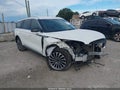 2020 Lincoln Aviator — photo 1 of 17 | VIN 5LM5J7WC3LGL24416