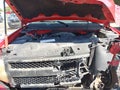 2011 Chevrolet Silverado 1500 — photo 10 of 16 | VIN 1GCRKSE37BZ236627